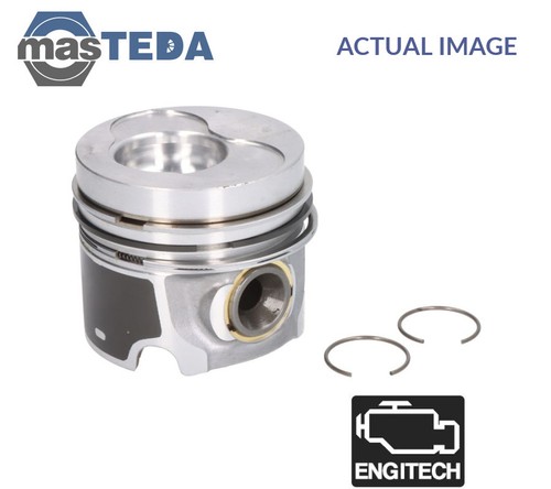 Ent050042 std engine piston - ent050042,
