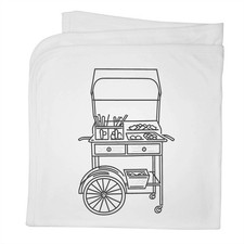 'Old Fashioned Sweet Cart'