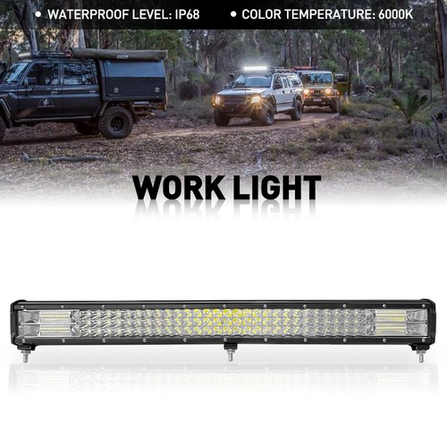 12v led work light - 12v,