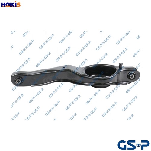 Controltrailing arm wheel - controltrailing,
