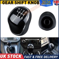 Speed gear knob for ford - knob,