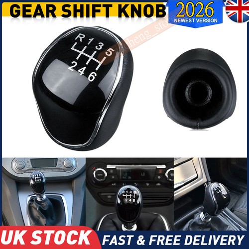 Speed gear knob for ford - knob,