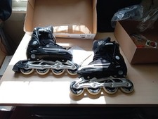 Tempish inline skates Rebel 
