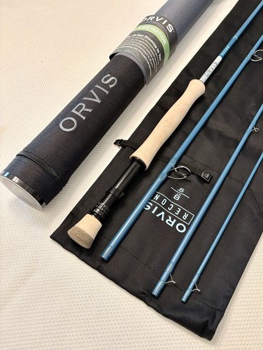 Orvis recon 8wt - orvis, (gen