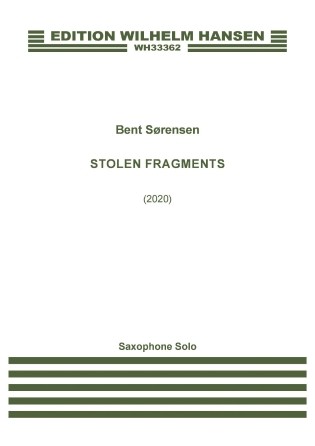 Stolen fragments for alto - fragments,