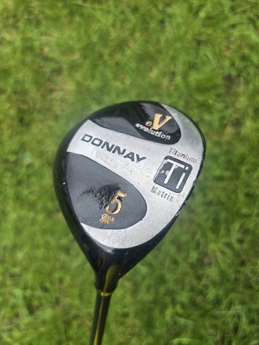 Donnay evolution wood 21 - evolution,