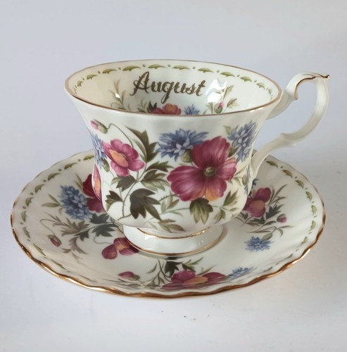 Royal albert flower the - flower,