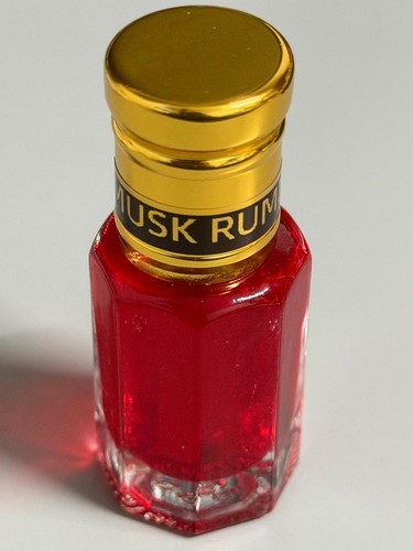 Musk rumman premium - musk, perfume