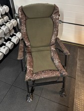 Nash Indulgence Hi-Back Auto