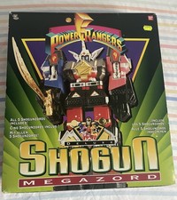 Original Mighty Morphin Power