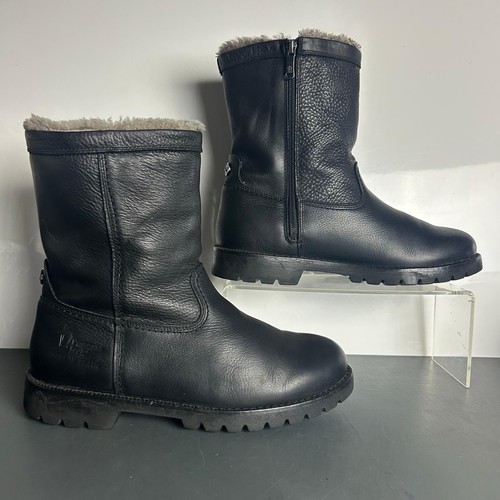Men panama jack fur - -,