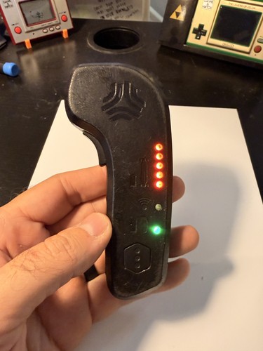 Boosted board remote hyper - w/,