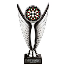 Darts Dartboard Award 195mm