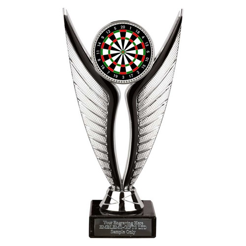 Darts dartboard award - darts,
