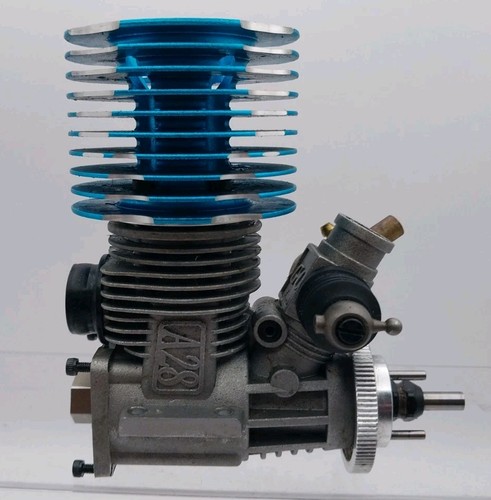 Tech nitro engine - tech, .28