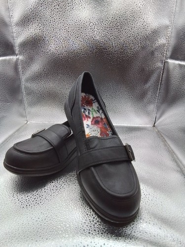 Rocket dog ladies black - ,