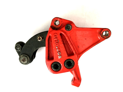 Grimeca piston mechanical - 2,