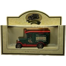 Lledo Days Gone 1934 Chevrolet