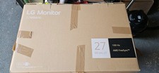 LG 27MR400-B 27" Full HD IPS