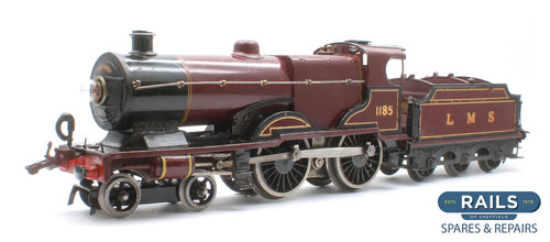 Hornby gauge lms - 'o',