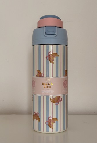 Viral brunch club bottle - b&m,