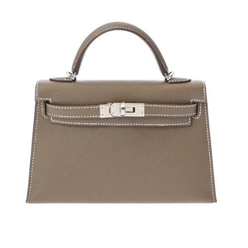 Hermes kelly handbag epsom - handbag,