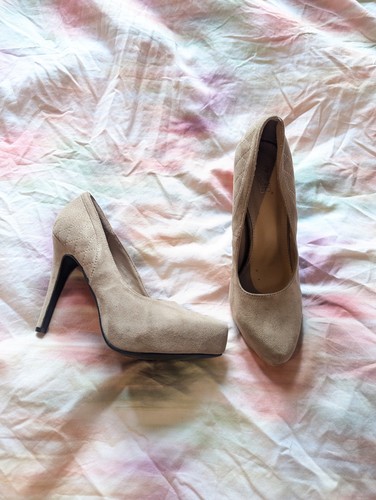 Sergio todzi tan - todzi, stiletto
