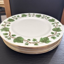 Crown Staffordshire China