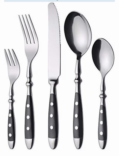 Stainless steel bistro - stainless,