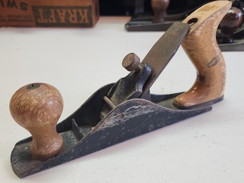 Antique vintage stanley - antique,
