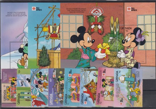 Walt disney philanippon - philanippon,