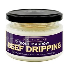 Highgrove Bone Marrow Beef