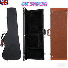 Top Leather&Wood Electric