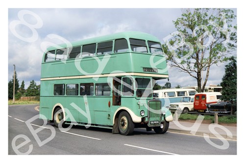 Bus photograph harper bros - harper,