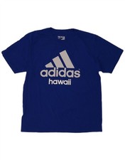 Adidas Mens Hawaii Graphic