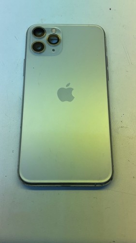 Genuine apple iphone pro - 11,