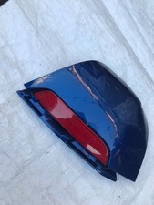 2017-2019 RENAULT CLIO MK4