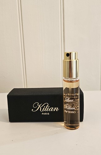 Kilian paris love don shy - paris, be
