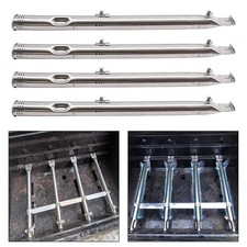 Bbq tube burner - bbq,