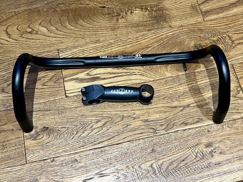 Prima 199 alloy handlebars - 199,