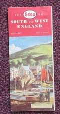 Esso South And West England