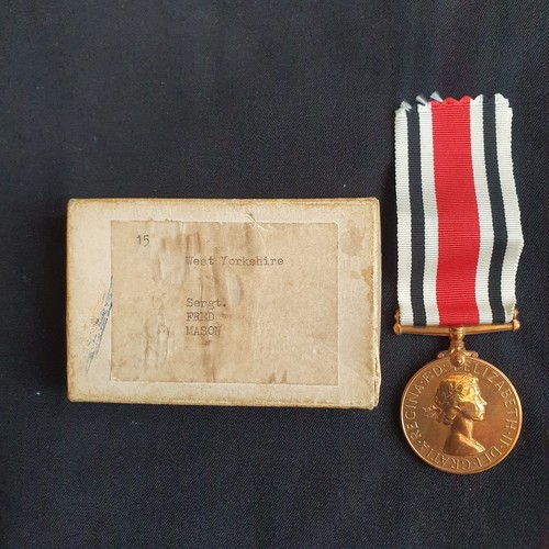 Eiir special constabulary - special,