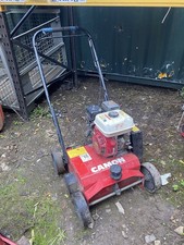 camon scarifier Honda Gx160
