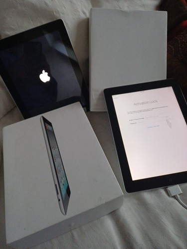 Job lot apple ipad a1395 - job,