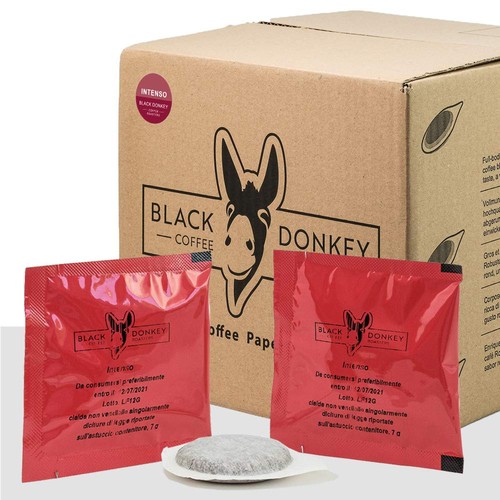 Black donkey ese coffee - donkey,