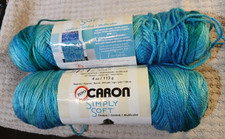 Caron  Simply soft  Ombre  -