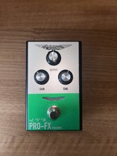 Ashdown Pro FX Guitar Drive