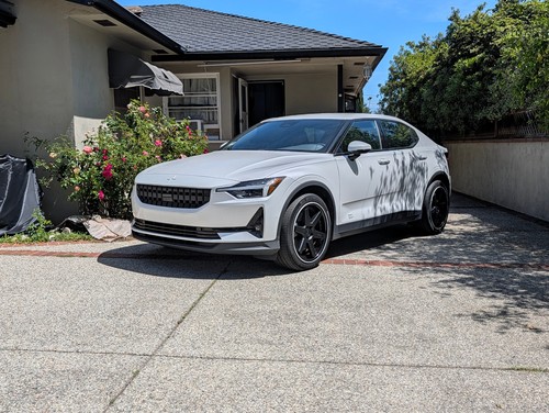 2022 polestar pilot - polestar, long