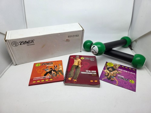Nintendo wii zumba fitness - nintendo,