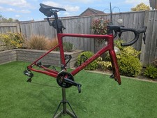 Orro STC Gold Carbon disc Road